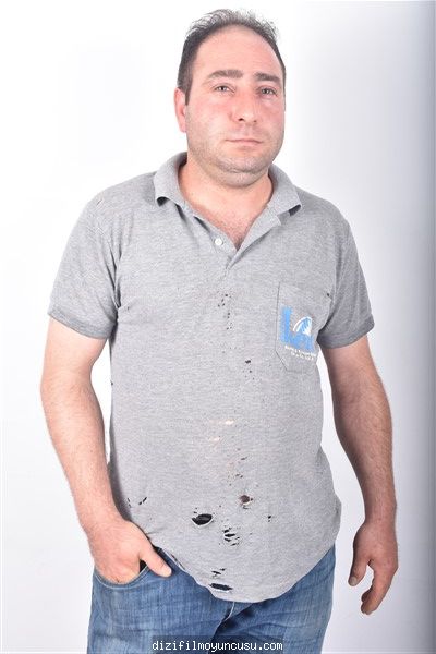 Balıkesir Cast Ajans Recep 88917