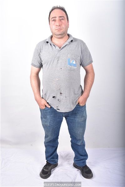 Balıkesir Cast Ajans Recep 88918