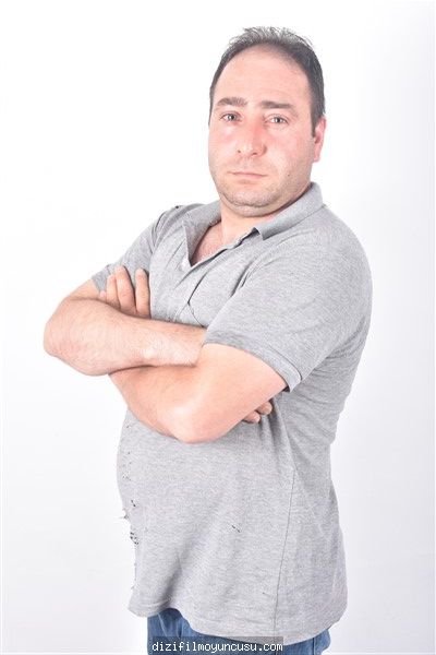 Balıkesir Cast Ajans Recep 88919