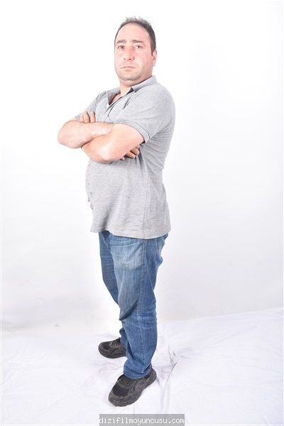Balıkesir Cast Ajans Recep 88920