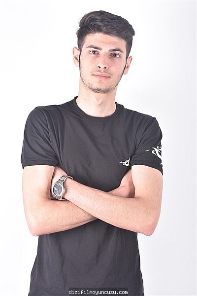Erkek Oyuncular Adayımız Vusal
