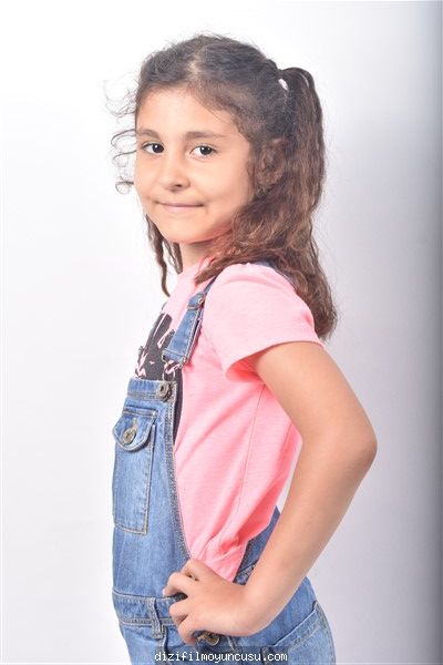 Balıkesir Cast Ajans Defne 88980