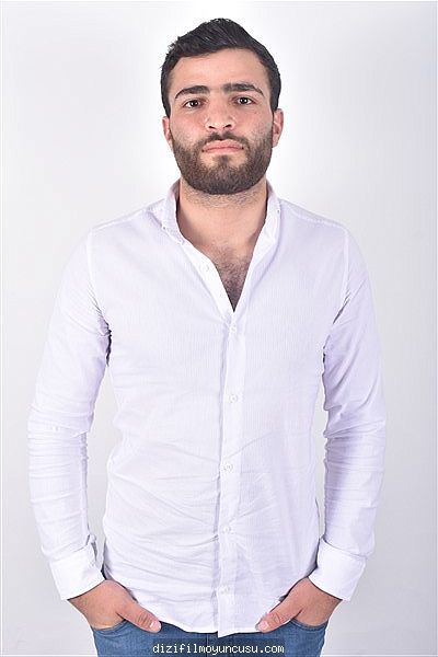 Erkek Oyuncular Adayımız Ömer
