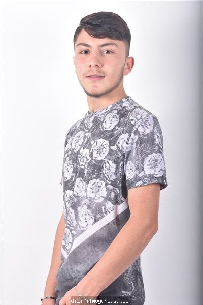 Balıkesir Cast Ajans Özgür 89006