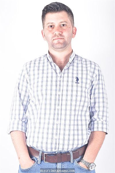 Erkek Oyuncular Adayımız Sadullah