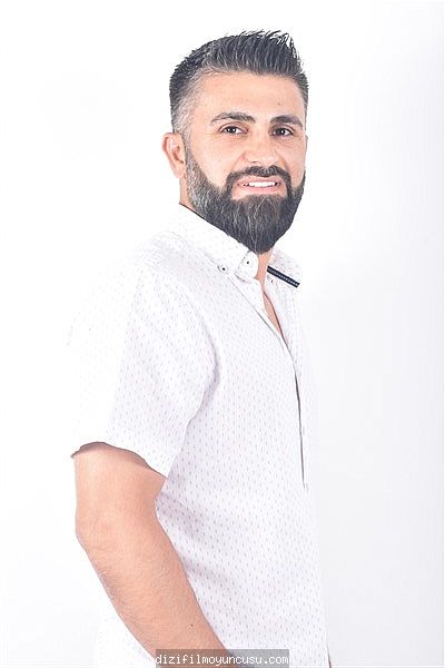 Erkek Oyuncular Adayımız Mehmet