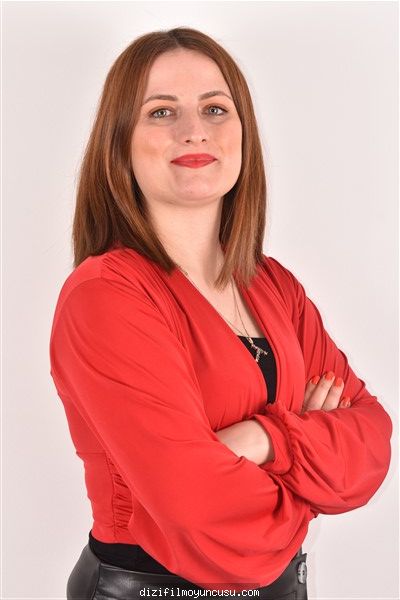 Samsun Cast Ajans Tuğçe 89028