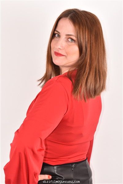 Samsun Cast Ajans Tuğçe 89029