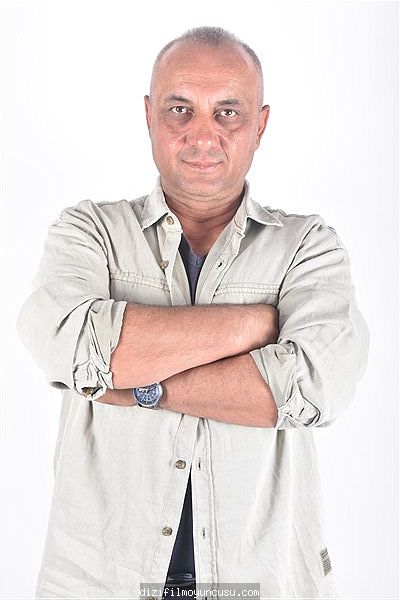 Erkek Oyuncular Adayımız Ahmet