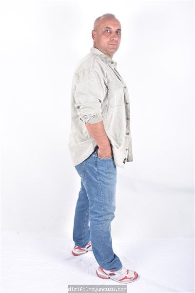 Afyon Cast Ajans Ahmet 89095