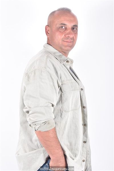 Afyon Cast Ajans Ahmet 89096
