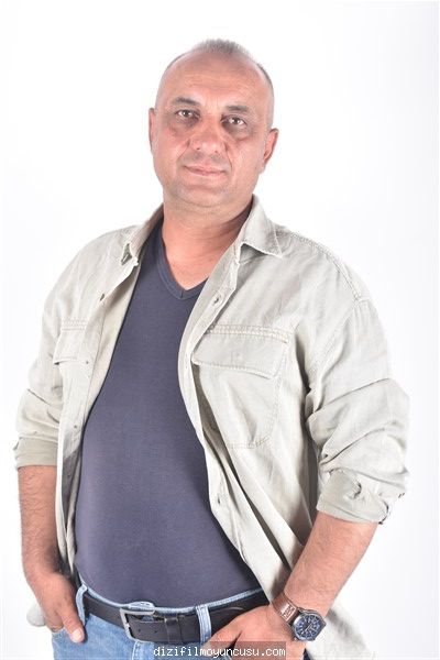 Afyon Cast Ajans Ahmet 89097