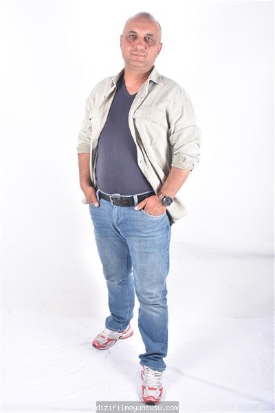 Afyon Cast Ajans Ahmet 89098