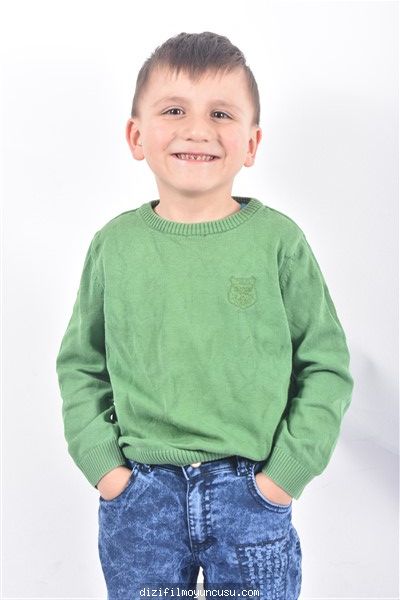 Afyon Cast Ajans Ahmet 89111