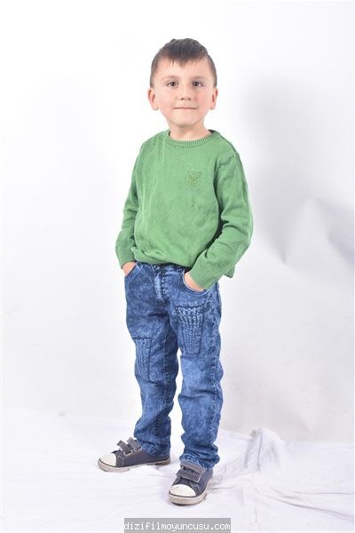 Afyon Cast Ajans Ahmet 89112