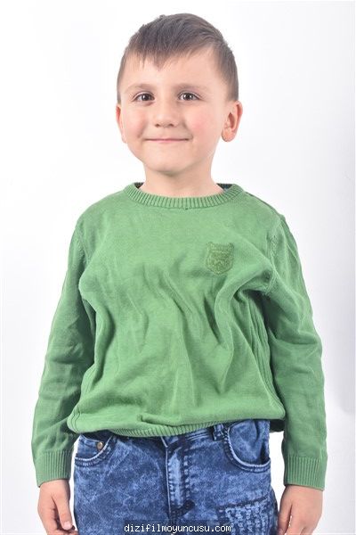 Afyon Cast Ajans Ahmet 89114