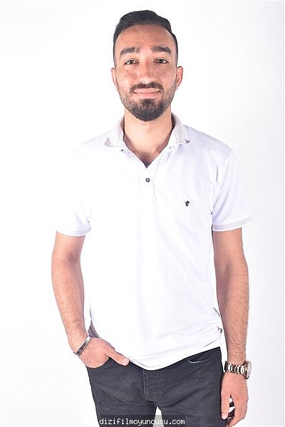Erkek Oyuncular Adayımız Ahmet