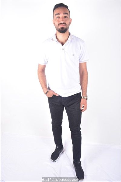 İzmir Cast Ajans Ahmet 89390