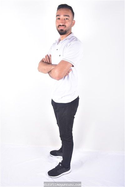 İzmir Cast Ajans Ahmet 89392
