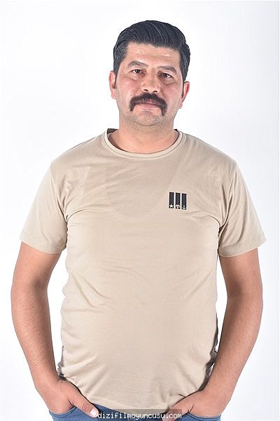 Erkek Oyuncular Adayımız Ali