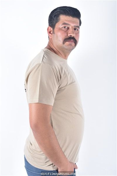 Afyon Cast Ajans Ali 89213