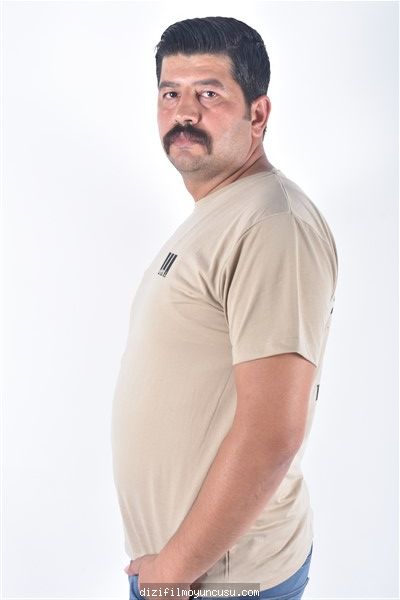 Afyon Cast Ajans Ali 89214