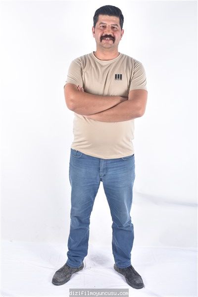 Afyon Cast Ajans Ali 89215