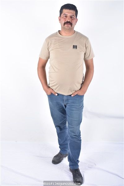 Afyon Cast Ajans Ali 89216
