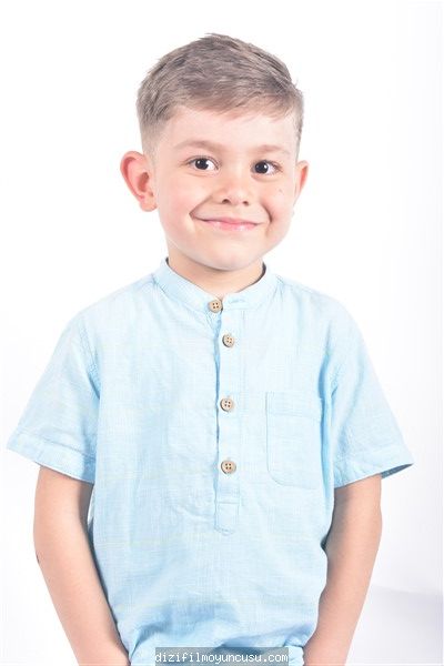 Afyon Cast Ajans Ali 89217