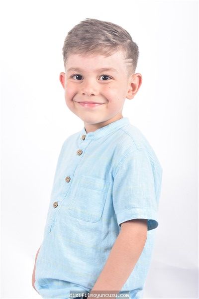 Afyon Cast Ajans Ali 89219