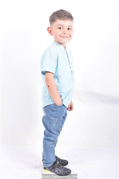 Afyon Cast Ajans Ali 89220