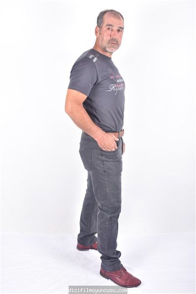 Afyon Cast Ajans Ali 89233