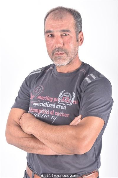 Afyon Cast Ajans Ali 89235