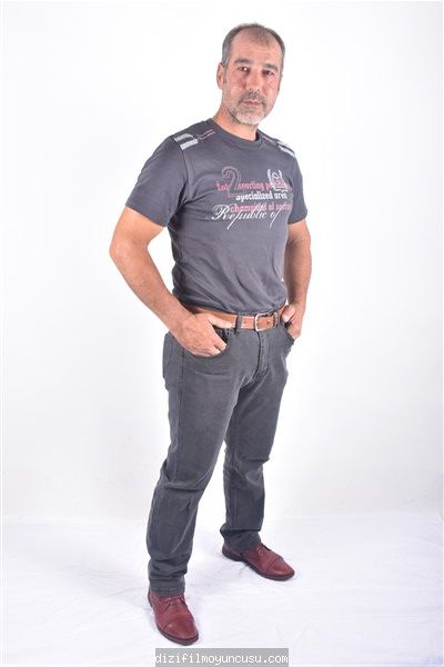 Afyon Cast Ajans Ali 89236