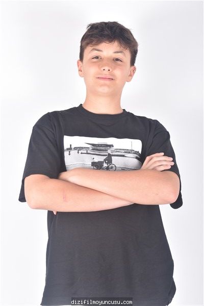Balıkesir Cast Ajans Alperen 89065