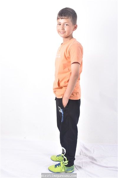 Afyon Cast Ajans Alperen 89204