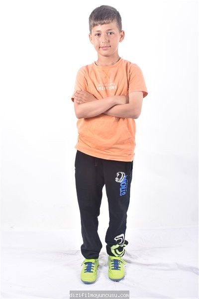 Afyon Cast Ajans Alperen 89206