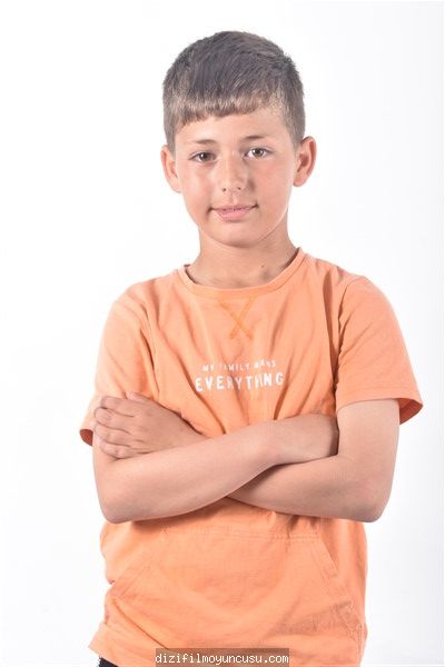 Afyon Cast Ajans Alperen 89207
