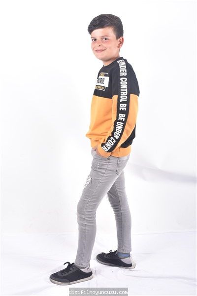 Afyon Cast Ajans Arda 89124
