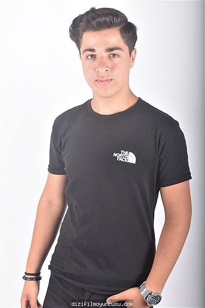 Erkek Oyuncular Adayımız Arda