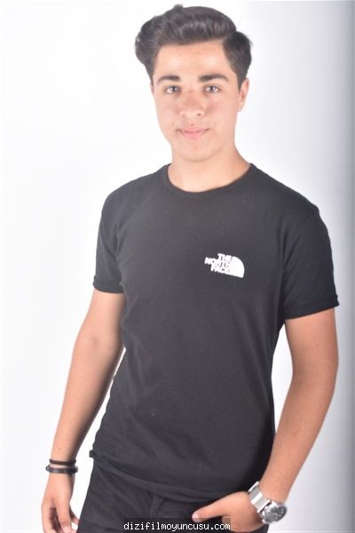 İzmir Cast Ajans Arda 89326