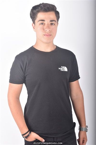 İzmir Cast Ajans Arda 89327