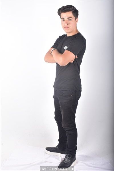 İzmir Cast Ajans Arda 89328