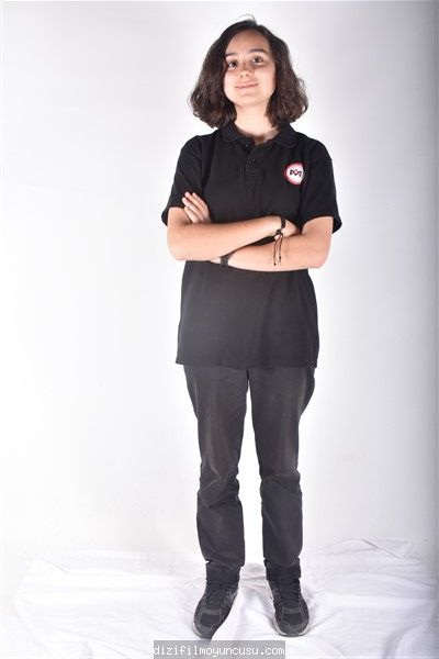 İzmir Cast Ajans Asya 89268