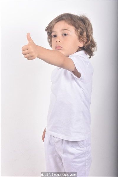 İzmir Cast Ajans Atlas 89305