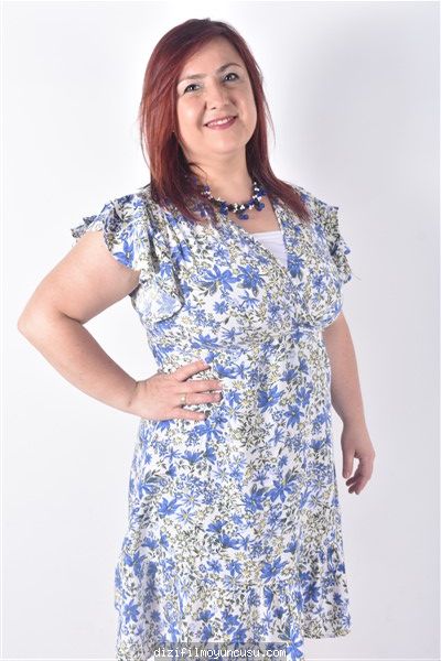 İzmir Cast Ajans Ayşe 89385