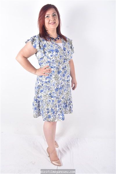 İzmir Cast Ajans Ayşe 89386