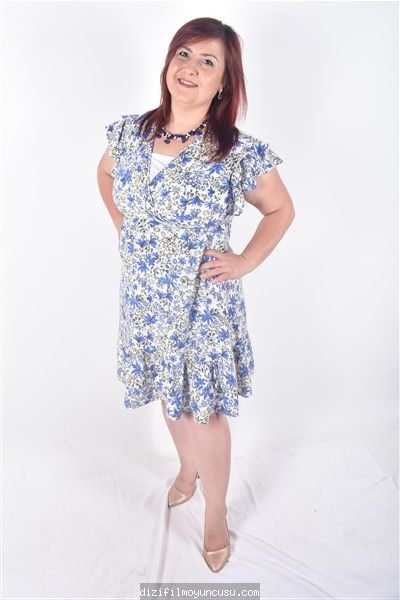 İzmir Cast Ajans Ayşe 89388