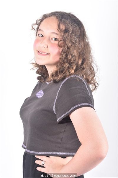 Afyon Cast Ajans Ayşenur 89185