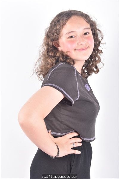 Afyon Cast Ajans Ayşenur 89187